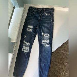 American eagle women